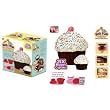 Big Top Cupcake Bake Set