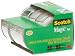 Scotch® Magic(TM) Tape 3105, 3/4-inch x 300 Inches, 3-Pack