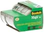 Scotch Magic Tape, 3/4 x 300 Inches, 3-Pack (3105)