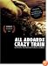 ALL ABOARD THE CRAZY TRAIN Surfing DVD featuring Laird Hamilton