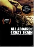 ALL ABOARD THE CRAZY TRAIN Surfing DVD featuring Laird Hamilton