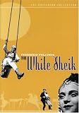 Revue Home Vision Entertainment  / The White Sheik (Lo Sceicco Bianco) - Criterion Collection
