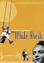 White Sheik