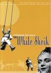 White Sheik, the