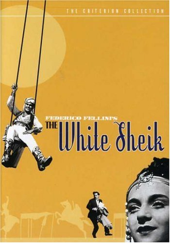 Free Download Of The White Sheik - Criterion Collection
