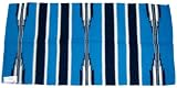 Mayatex Saddle Blanket - Ranger 2000 - 30 X 60 - Turquoise