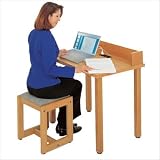 Texwood Laptop Computer Workstation
