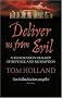 Deliver Us From Evil
