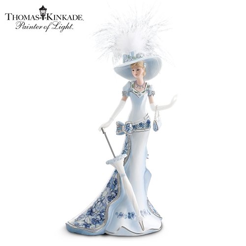Thomas Kinkade Elizabeth