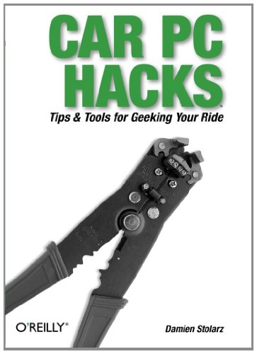 Car PC Hacks