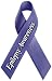 Epilepsy Awareness Ribbon Magnet