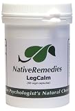 Native Remedies LegCalm for Limb Health and Peaceful Nights