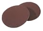 DELTA 31-083 5-Inch 120 Grit Self-Adhesive Sanding Disc (2-pack)