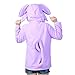 Magydre Unisex Valentine Sleeping Wear Halloween Onesie Costume Cosplay