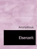 Eisenzeit - Anonymous