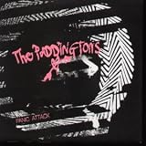 PANIC ATTACK 7 INCH (7" VINYL 45) UK MERCURY 2005