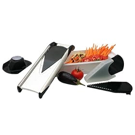 Börner Prima V-Slicer
