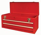 Lyon 20 2-drawer Tool Box