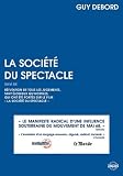 La soci�t� du spectacle