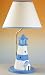 Baby : 60W Lamp with Night Light - Light House