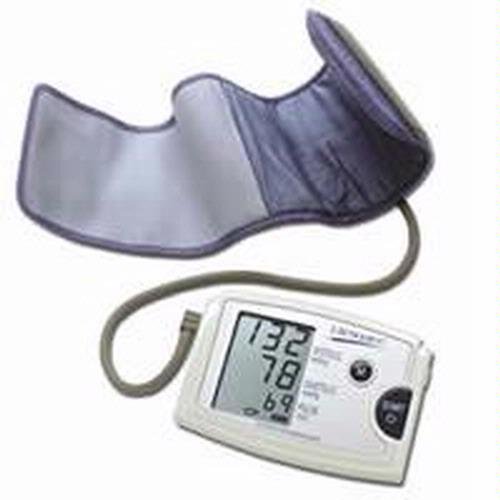 LifeSource UA-787V Quick Response Auto Inflate Blood Pressure Monitor with EasyCuff On Sale