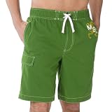 Mossimo Tidal Volley Shorts - Rosemary