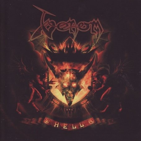CD-Charts  Music : Hell! [VINYL]