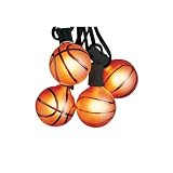 Review GKI/Bethlehem Lighting 72130BK / Bethlehen Lighting Sport Lights--10 Basketball Lights