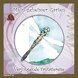 Mein geheimer Garten - Verj�ngende Fantasiereise: ZUH�REN - ENTSPANNEN - SCH�N SEINvon "Christiane Heyn Verlag"