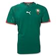 Morocco 10-12 Home Soccer Jersey
