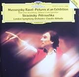 Pictures at an Exhibition