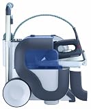 Rowenta - Liberty Pressing / DG9860 - Station vapeur (Import Allemagne)