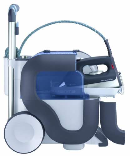 Rowenta Liberty Pressing / DG9860 Centrale vapeur (Import Allemagne)