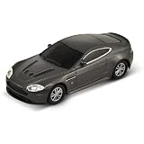Produkt-Bild: USB-Stick - Flash Drive - Aston Martin Vantage - 4 GB - Grau
