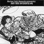 Eat the Evidence #3, Mortal Coil Records