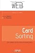 Card Sorting : Ne perdez plus vos utilisateurs !