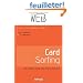 Card Sorting : Ne perdez plus vos utilisateurs !