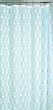 Ore Originals Living Goods Shower Curtain Collection, Beaded Bubble Drops