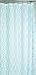 Ore Originals Living Goods Shower Curtain Collection, Beaded Bubble Drops