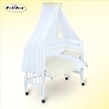Beistellbett