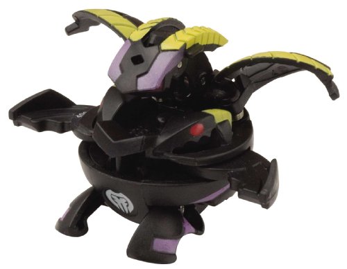 爆丸ブースターパック BO-02 パーシバル