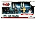 Star Wars 3.75 Battle Pack Asst - Kamino Conflict