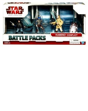 Buy Star Wars 3.75