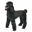 Melissa & Doug Standard Poodle - Plush