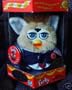 Special Limited Edition Furby for President