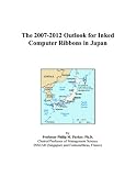 Review ICON Group International, Inc.  / The 2007-2012 Outlook for Inked Computer Ribbons in Japan