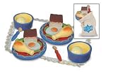 Celebrate! Shabbat Dinner for Two By Kidkraft