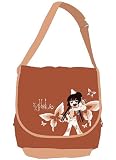 XXX Holic: Sexy Yugo Messenger Bag