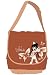 XXX Holic: Sexy Yugo Messenger Bag