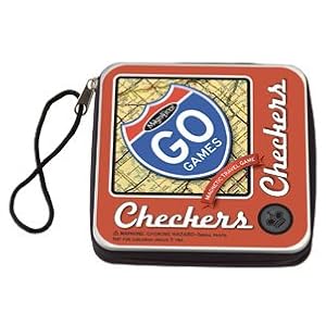 Travel Board Games